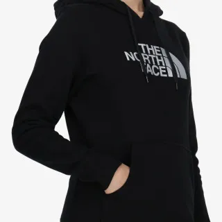 THE NORTH FACE W DREW PEAK PULLOVER HOODIE - EU