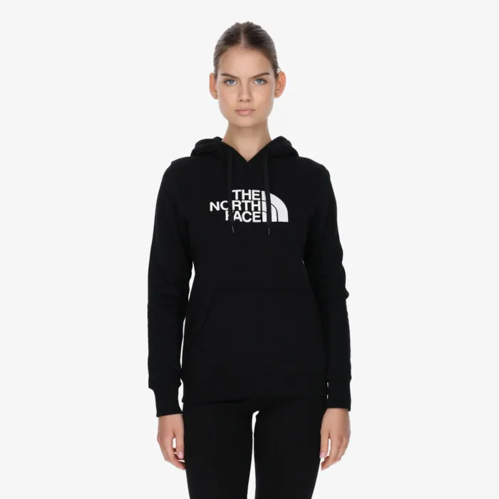 W DREW PEAK PULLOVER HOODIE - EU 