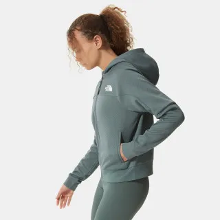 THE NORTH FACE W MA FZ - EU