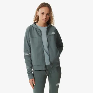 THE NORTH FACE W MA FZ - EU