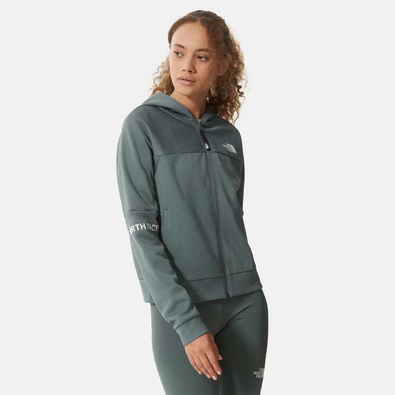 THE NORTH FACE W MA FZ - EU