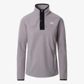 THE NORTH FACE W HS SNAP NK MINIMALGREYHTHR 