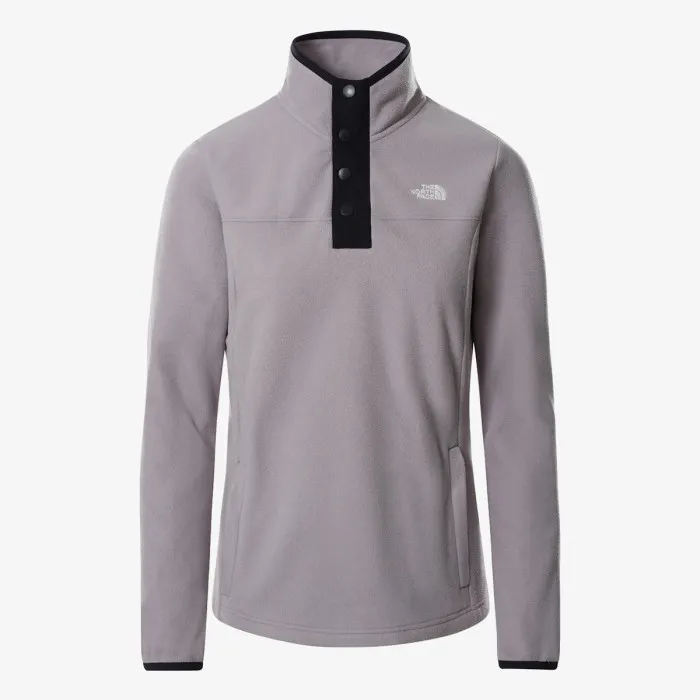 THE NORTH FACE W HS SNAP NK MINIMALGREYHTHR 