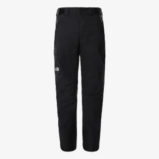 THE NORTH FACE M FREEDOM INSULATED PANT