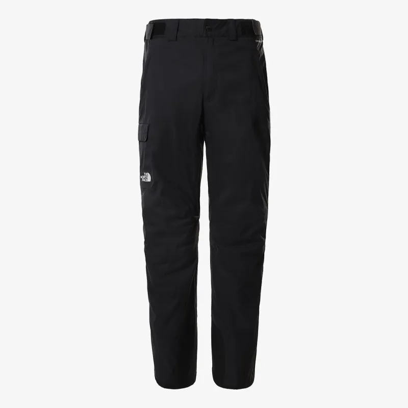 THE NORTH FACE M FREEDOM INSULATED PANT