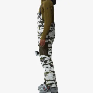 THE NORTH FACE M A-CAD FUTURELIGHT BIB 