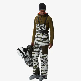 THE NORTH FACE M A-CAD FUTURELIGHT BIB 