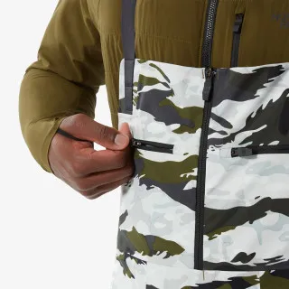 THE NORTH FACE M A-CAD FUTURELIGHT BIB 