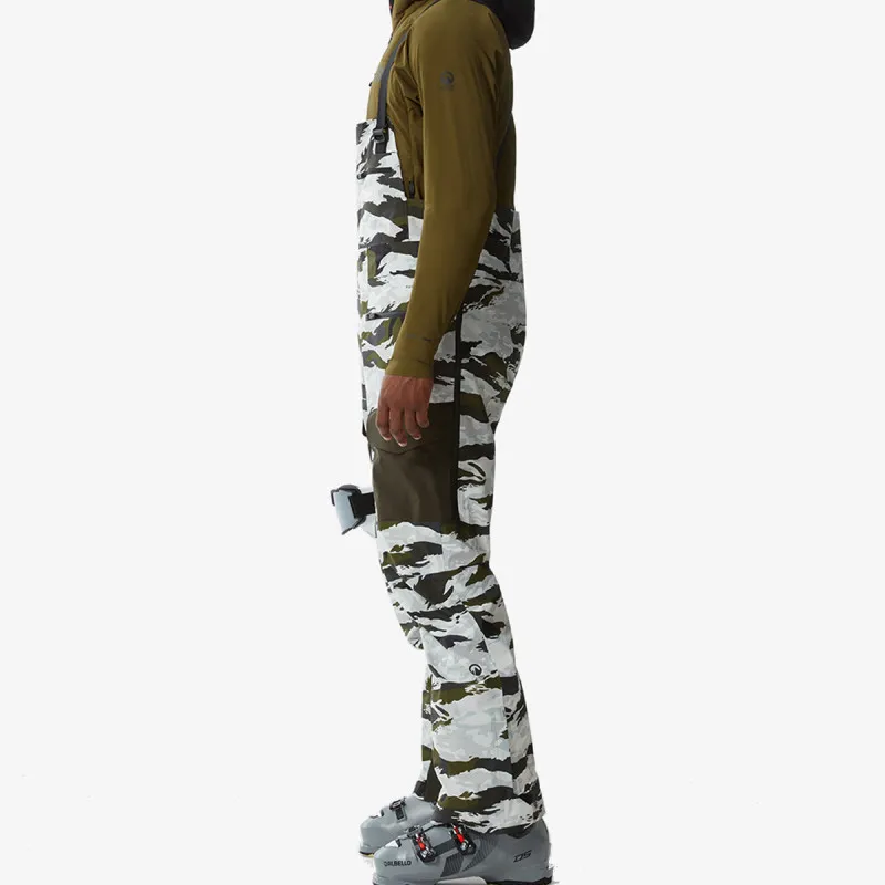 THE NORTH FACE M A-CAD FUTURELIGHT BIB 
