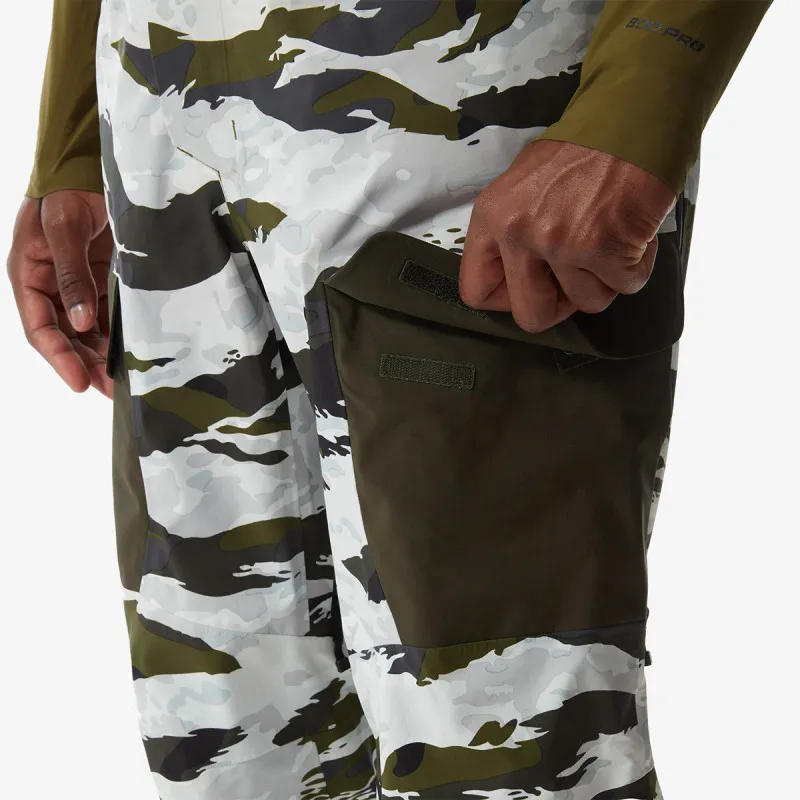 THE NORTH FACE M A-CAD FUTURELIGHT BIB 