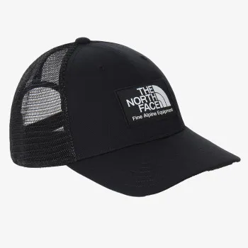 THE NORTH FACE DEEP FIT MUDDER TRUCKER 