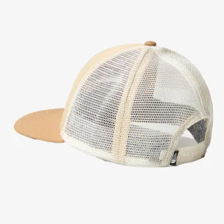 THE NORTH FACE DEEP FIT MUDDER TRUCKER