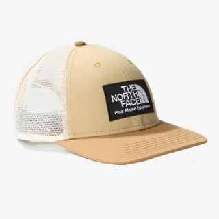 THE NORTH FACE DEEP FIT MUDDER TRUCKER