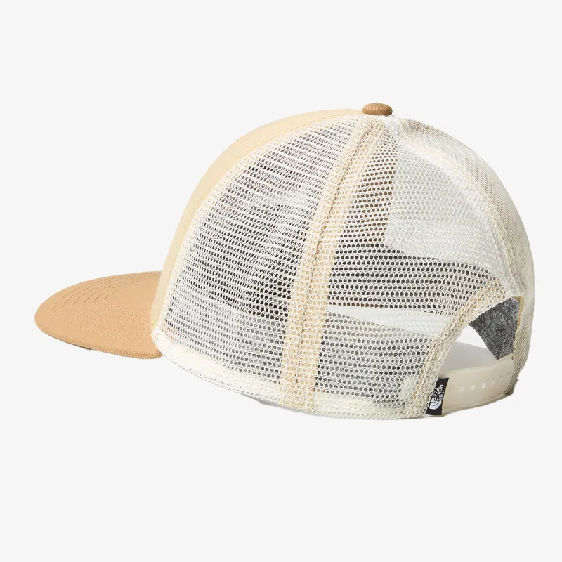 THE NORTH FACE DEEP FIT MUDDER TRUCKER