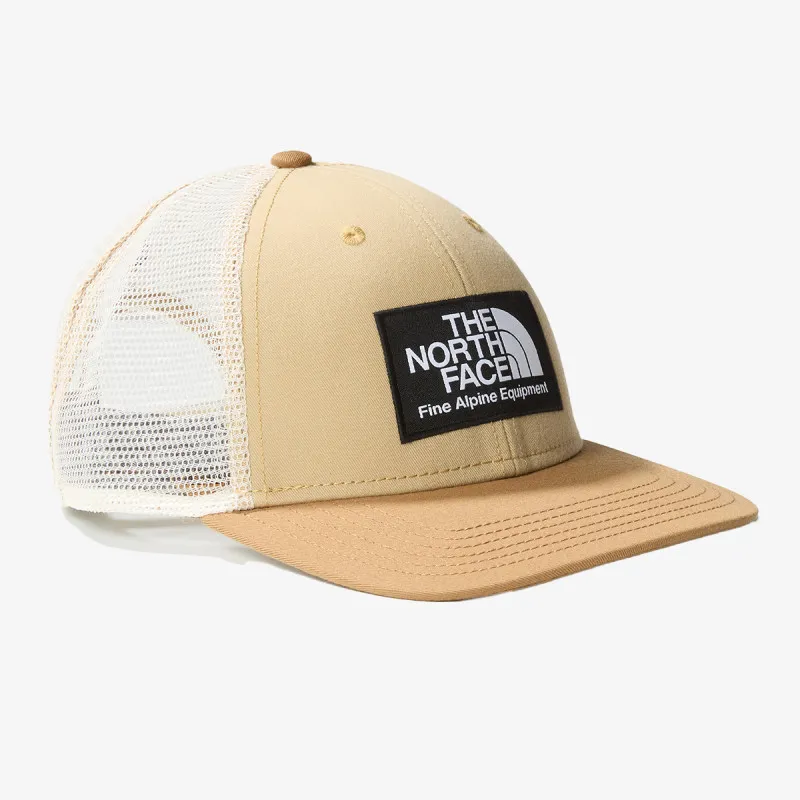 THE NORTH FACE DEEP FIT MUDDER TRUCKER