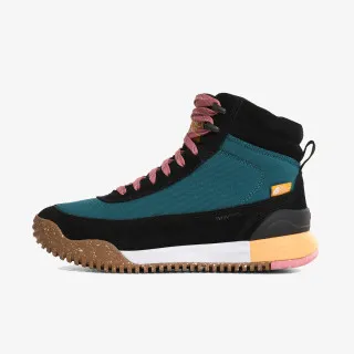 THE NORTH FACE W BACK-TO-BERKELEY III TEXTILE WP