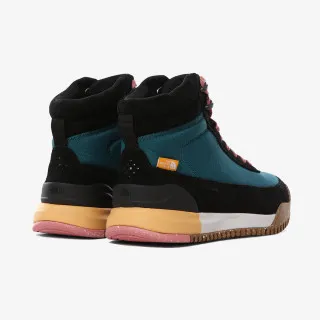 THE NORTH FACE W BACK-TO-BERKELEY III TEXTILE WP