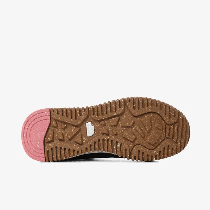 THE NORTH FACE W BACK-TO-BERKELEY III TEXTILE WP 