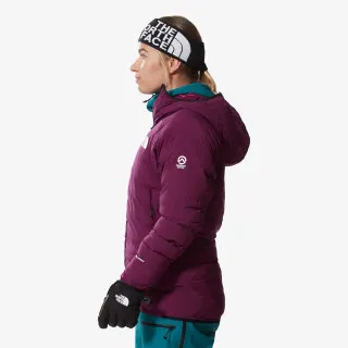 THE NORTH FACE W SUMMIT L3 5050 DOWN HOODIE 