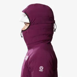 THE NORTH FACE W SUMMIT L3 5050 DOWN HOODIE 
