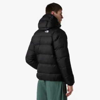 THE NORTH FACE M HYDRENALITE DOWN HOODIE 