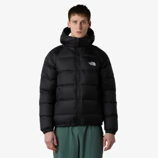 THE NORTH FACE M HYDRENALITE DOWN HOODIE 