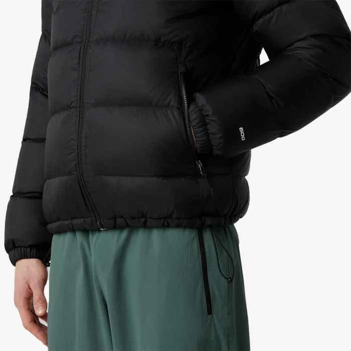 THE NORTH FACE M HYDRENALITE DOWN HOODIE 