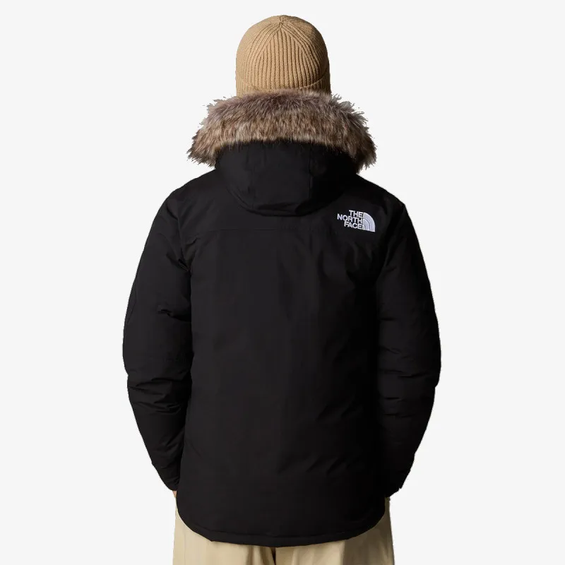 THE NORTH FACE M MCMURDO PARKA