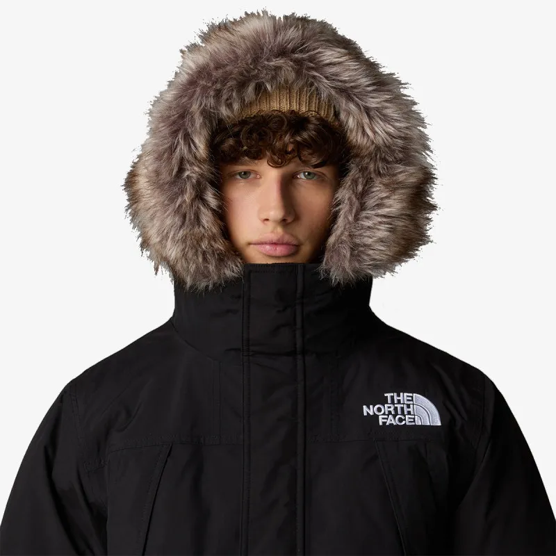 THE NORTH FACE M MCMURDO PARKA