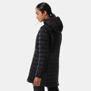 THE NORTH FACE W THERMOBALL ECO PARKA