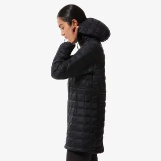 THE NORTH FACE W THERMOBALL ECO PARKA