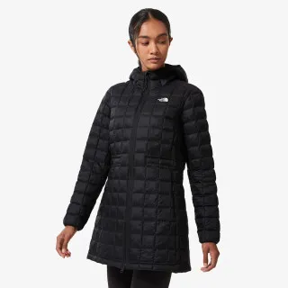 THE NORTH FACE W THERMOBALL ECO PARKA