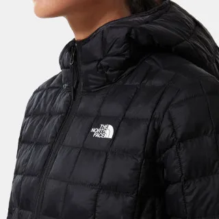 THE NORTH FACE W THERMOBALL ECO PARKA