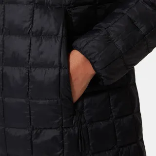 THE NORTH FACE W THERMOBALL ECO PARKA