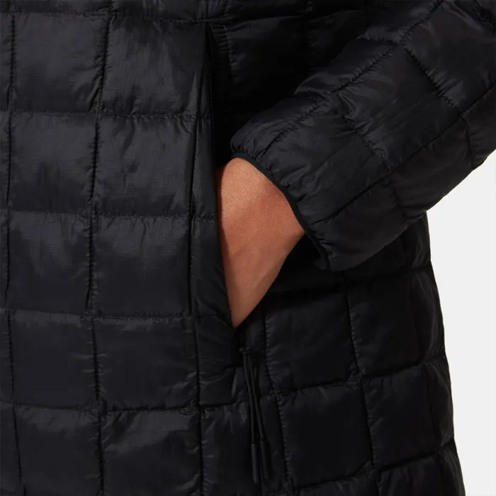 THE NORTH FACE W THERMOBALL ECO PARKA 