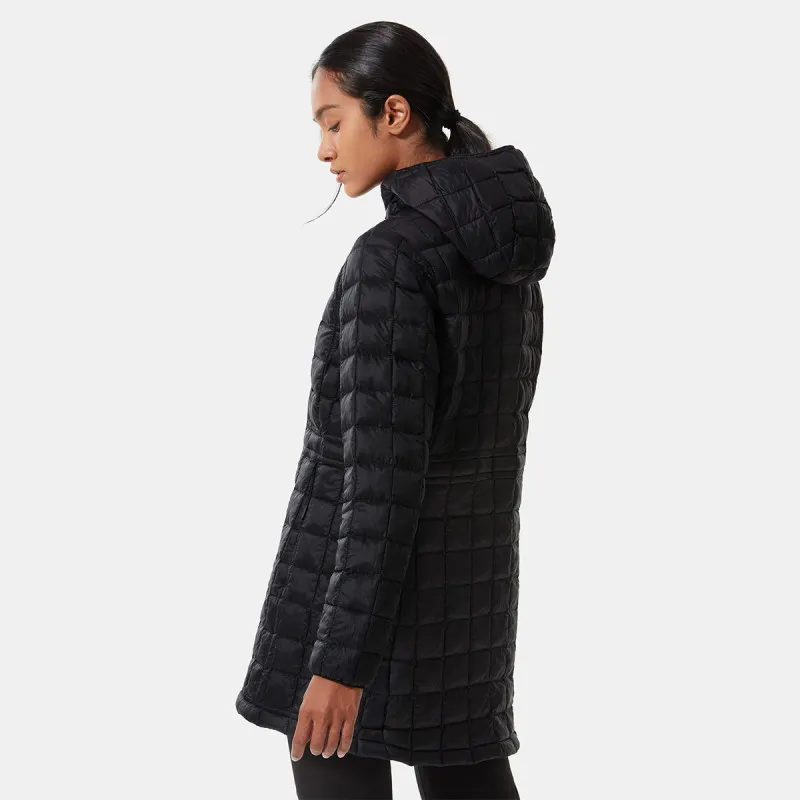 THE NORTH FACE W THERMOBALL ECO PARKA