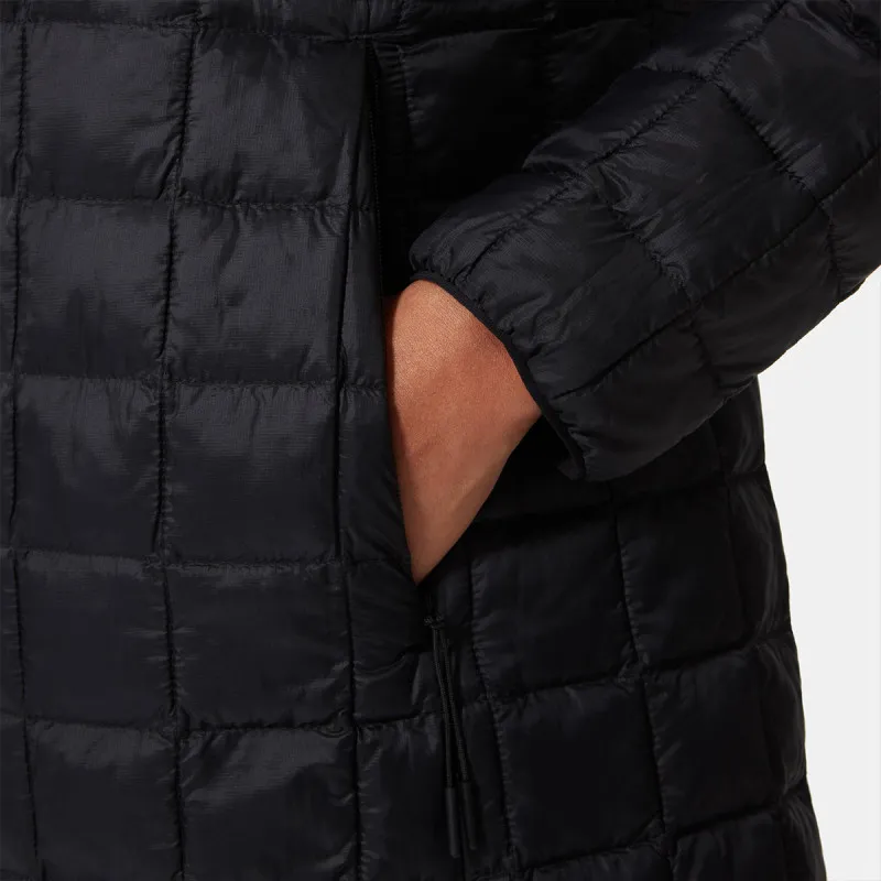 THE NORTH FACE W THERMOBALL ECO PARKA