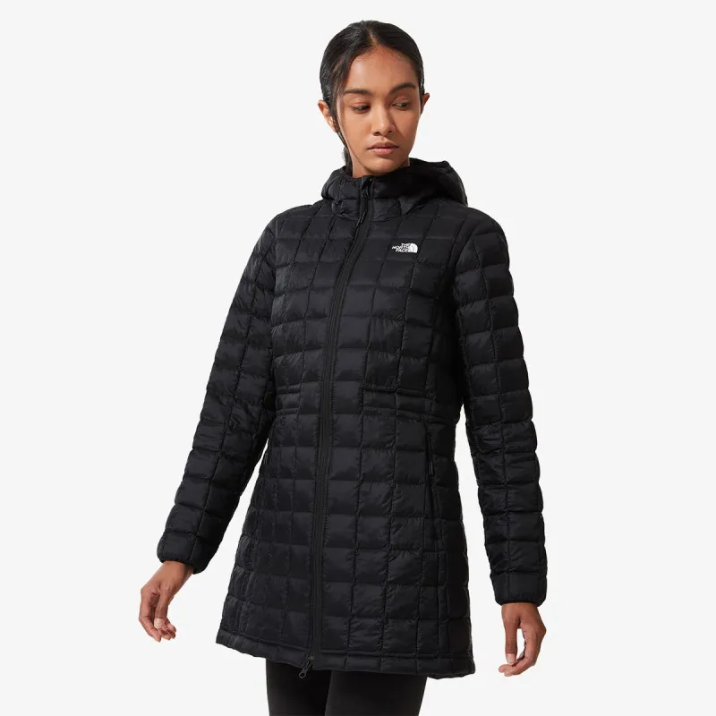 THE NORTH FACE W THERMOBALL ECO PARKA