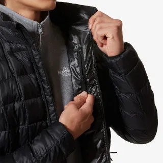 THE NORTH FACE M THERMOBALL ECO JACKET 2.0 TNF BLACK