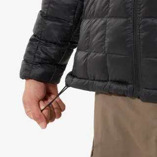 THE NORTH FACE M THERMOBALL ECO JACKET 2.0 TNF BLACK