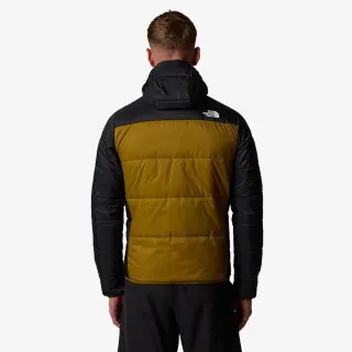 THE NORTH FACE M QUEST SYNTHETIC JACKET