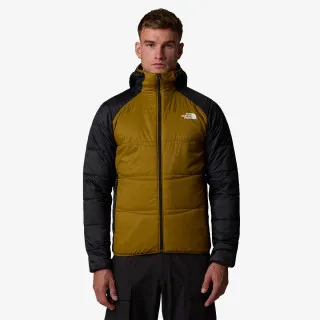 THE NORTH FACE M QUEST SYNTHETIC JACKET
