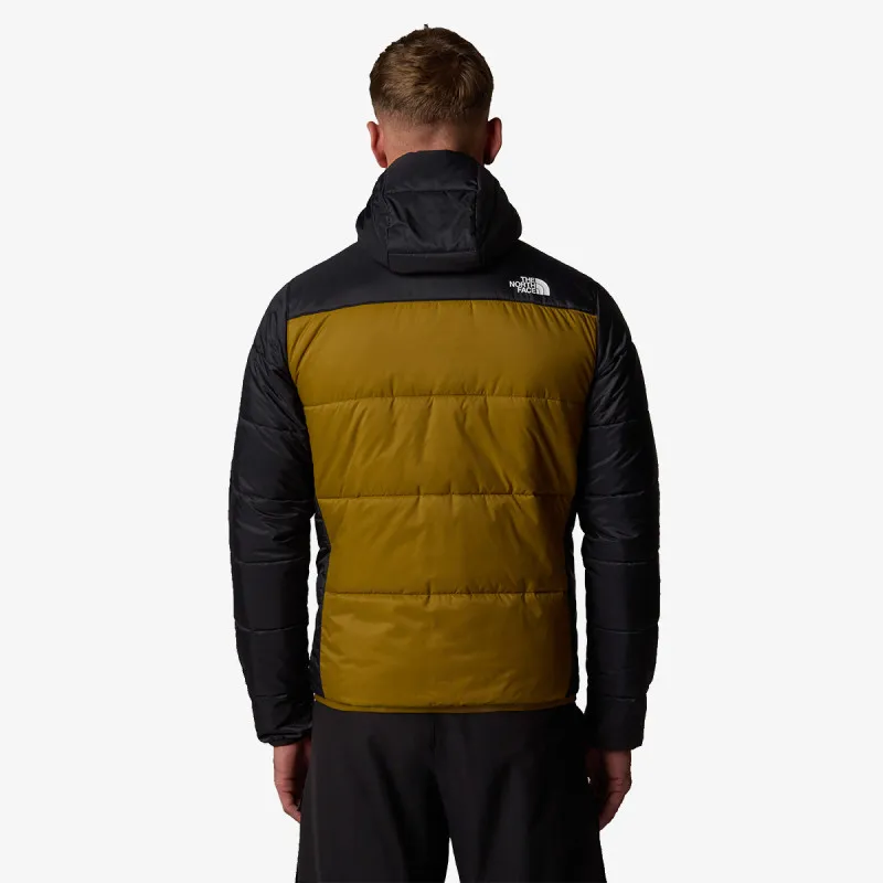 THE NORTH FACE M QUEST SYNTHETIC JACKET