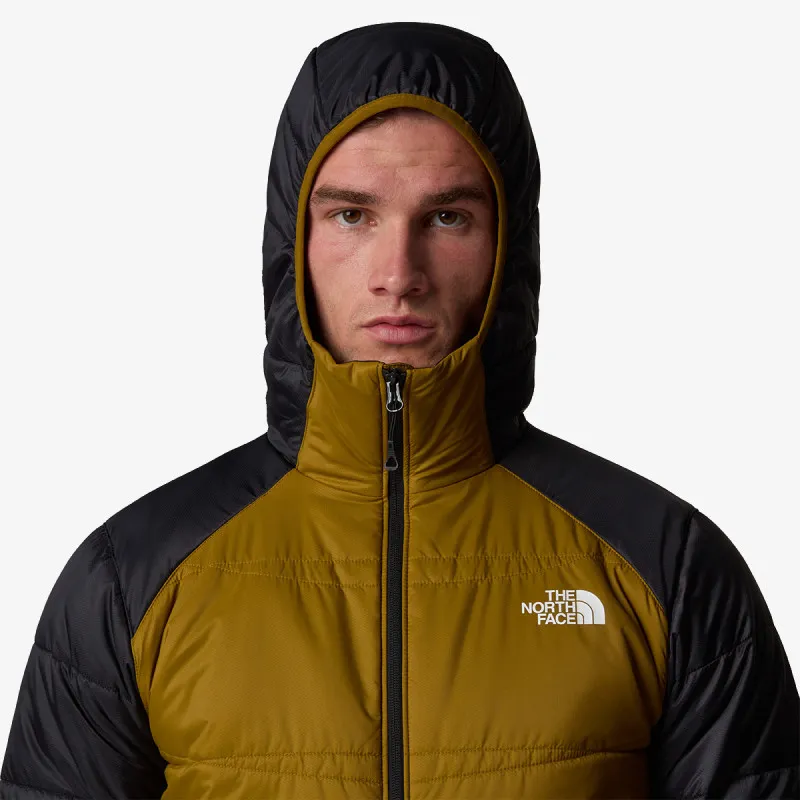 THE NORTH FACE M QUEST SYNTHETIC JACKET