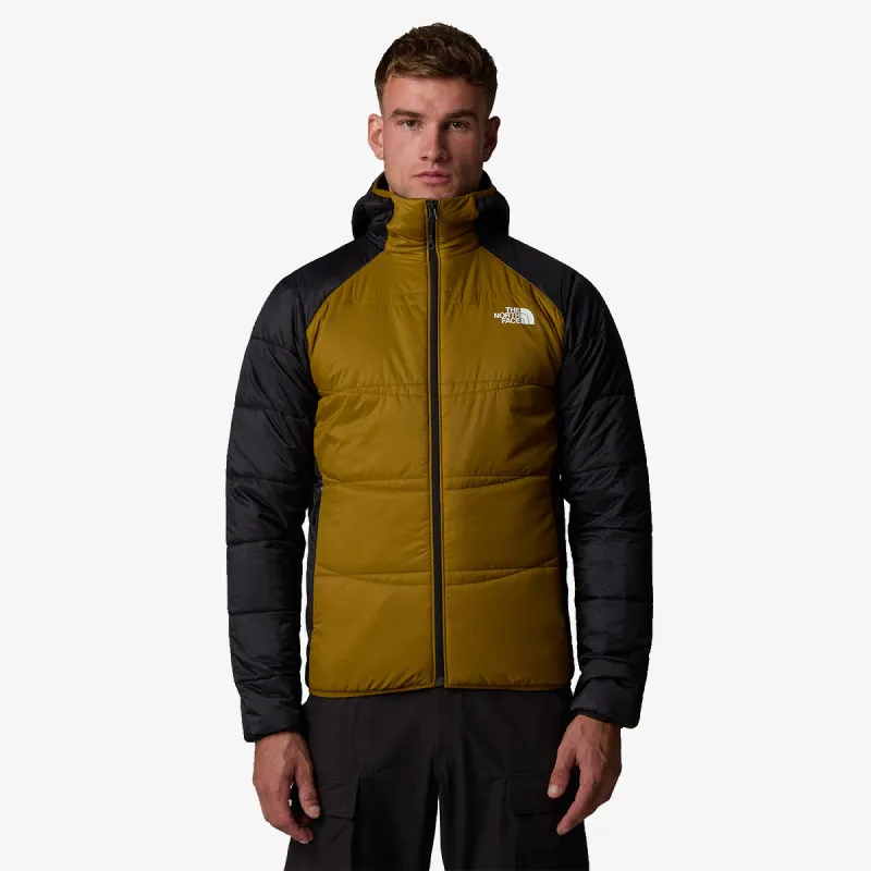 THE NORTH FACE M QUEST SYNTHETIC JACKET