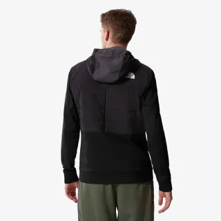 THE NORTH FACE M MA INSL JKT - EU TNF BLACK