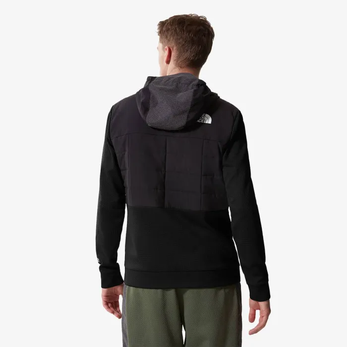 THE NORTH FACE M MA INSL JKT - EU TNF BLACK 
