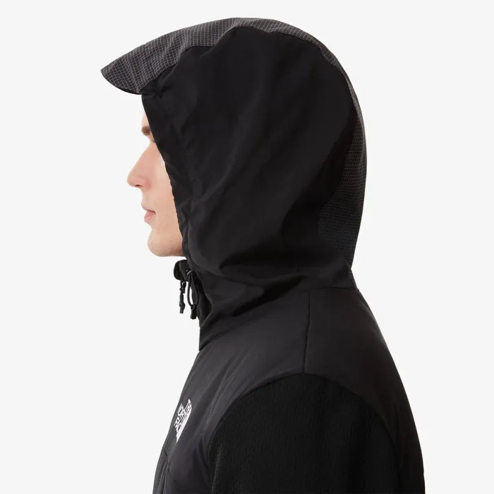 THE NORTH FACE M MA INSL JKT - EU TNF BLACK 