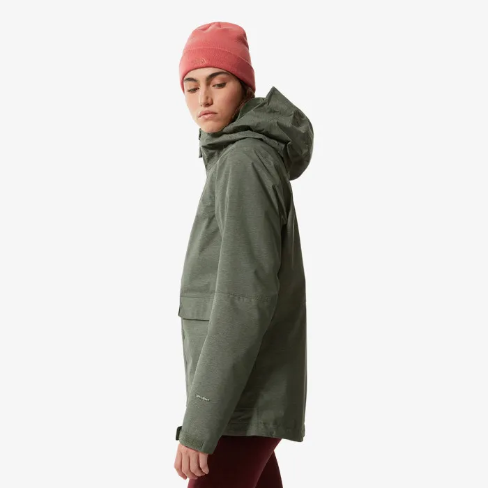 THE NORTH FACE W NEW FLEECE TRICLIMATE - EU 