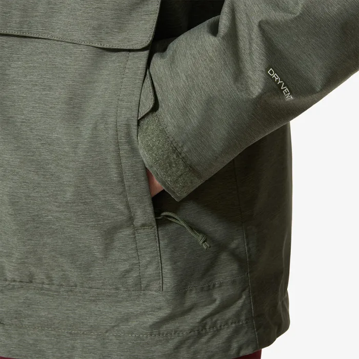 THE NORTH FACE W NEW FLEECE TRICLIMATE - EU 